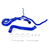 GM L5P RAD HOSE BLUE - image 1