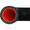 BMW E30 M3 Silicone Hose Kit - MFG Part No. MMHOSE-E30-88BK - image 2