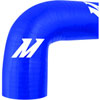 BMW E30 M3 Silicone Hose Kit - MFG Part No. MMHOSE-E30-88BL - image 3