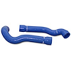 BMW E36 325 M3 Silicone Radiator Hose Kit - MFG Part No. MMHOSE-E36-92BL - image 1