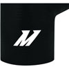 BMW E46 M3 Silicone Intake Boot - MFG Part No. MMHOSE-E46-01IBK - image 3