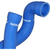 BMW E46 M3 Silicone Radiator Hose Kit - MFG Part No. MMHOSE-E46-99BL - image 2