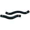 Mitsubishi Eclipse Silicone Hose Kit - MFG Part No. MMHOSE-ECL-90BK - image 1