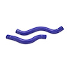 Mitsubishi Eclipse Silicone Hose Kit - MFG Part No. MMHOSE-ECL-90BL - image 1