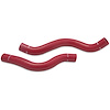 Mitsubishi Eclipse Silicone Hose Kit - MFG Part No. MMHOSE-ECL-90RD - image 1