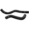 Mitsubishi Eclipse Silicone Radiator Hose Kit - MFG Part No. MMHOSE-ECL-95TBK - image 1
