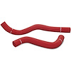 Mitsubishi Eclipse Silicone Radiator Hose Kit - MFG Part No. MMHOSE-ECL-95TRD - image 1