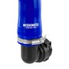 MMHOSE-F27T-15BL Silicone Coolant Hose Kit 2015-2017 Ford F-150 2.7L EcoBoost Blue - image 3