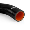 MMHOSE-F27T-18BK Silicone Coolant Hose Kit Black Ford F-150 2.7L EcoBoost 2018-2019 - image 4