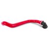 MMHOSE-F27T-18RD Silicone Coolant Hose Kit 2018-2019 Ford F-150 2.7L EcoBoost Red - image 2