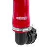 MMHOSE-F27T-18RD Silicone Coolant Hose Kit 2018-2019 Ford F-150 2.7L EcoBoost Red - image 3