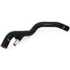 Silicone Lower Overflow Hose 2003-04 Ford 6.0L - image 2