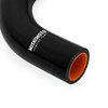 Silicone Lower Overflow Hose 2003-04 Ford 6.0L - image 3
