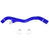 Silicone Lower Overflow Hose 2003-04 Ford 6.0L - image 1