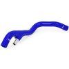 Silicone Lower Overflow Hose 2003-04 Ford 6.0L - image 2