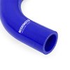 Silicone Lower Overflow Hose 2003-04 Ford 6.0L - image 3