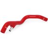 Silicone Lower Overflow Hose 2003-04 Ford 6.0L - image 2