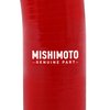 Silicone Lower Overflow Hose 2003-04 Ford 6.0L - image 4