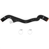 Silicone Lower Overflow Hose 2005-07 Ford 6.0L - image 1