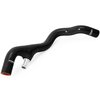 Silicone Lower Overflow Hose 2005-07 Ford 6.0L - image 2