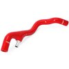Silicone Lower Overflow Hose 2005-07 Ford 6.0L - image 2