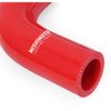 Silicone Lower Overflow Hose 2005-07 Ford 6.0L - image 3