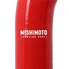 Silicone Lower Overflow Hose 2005-07 Ford 6.0L - image 4