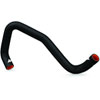Silicone Radiator Hose Kit for 2005-2007 Ford 6.0L Powerstroke w/Mono Beam Chassis [Black] - image 2