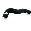 Silicone Radiator Hose Kit for 2005-2007 Ford 6.0L Powerstroke w/Mono Beam Chassis [Black] - image 3