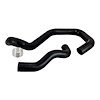 MMHOSE-F2D-05ME Replacement Coolant Hose Kit Ford 6.0L Powerstroke Mono Beam 2005-2007 - image 1