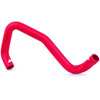 Silicone Radiator Hose Kit for 2005-2007 Ford 6.0L Powerstroke w/Mono Beam Chassis [Red] - image 2