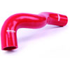 Ford 6.0L Powerstroke Twin I-Beam Chassis Silicone Coolant Hose Kit - MFG Part No. MMHOSE-F2D-05TRD - image 2