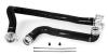 Silicone Radiator Hose Kit for 2011-2016 Ford 6.7L Powerstroke [Black] - image 1