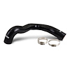 MMHOSE-F2D-99UBK Upper Coolant Hose Reroute Kit, Fits Ford 7.3L Powerstroke 1999-2003 - image 1