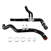 MMHOSE-F35T-15BK Silicone Coolant Hose Kit Black Ford F-150 3.5L EcoBoost 2015-2019 - image 1