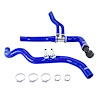 MMHOSE-F35T-15BL Silicone Coolant Hose Kit Blue Ford F-150 3.5L EcoBoost 2015-2019 - image 1