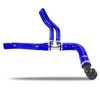 MMHOSE-F35T-15BL Silicone Coolant Hose Kit Blue Ford F-150 3.5L EcoBoost 2015-2019 - image 2