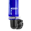MMHOSE-F35T-15BL Silicone Coolant Hose Kit Blue Ford F-150 3.5L EcoBoost 2015-2019 - image 3