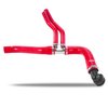 MMHOSE-F35T-15RD Silicone Coolant Hose Kit Red Ford F-150 3.5L EcoBoost 2015-2019 - image 2