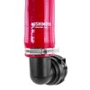 MMHOSE-F35T-15RD Silicone Coolant Hose Kit Red Ford F-150 3.5L EcoBoost 2015-2019 - image 3
