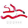 F150 RAPTOR 3.5L HOSE RED - image 1