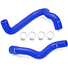 Ford Fiesta ST Silicone Radiator Hose Kit - MFG Part No. MMHOSE-FIST-14BL - image 1