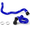 Silicone Coolant Hose Kit 2013-2017 Ford Focus ST - image 1