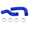 Silicone Radiator Hose Kit - image 1