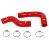 Silicone Radiator Hose Kit - image 1