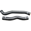 Hyundai Genesis Coupe V6 Silicone Hose Kit - MFG Part No. MMHOSE-GEN-10BK - image 1