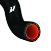 Volkswagen Golf VR6 Silicone Hose Kit - MFG Part No. MMHOSE-GLF-95BK - image 2