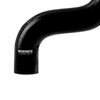 MMHOSE-GRC-23BK Silicone Radiator Hose Kit Black Toyota GR Corolla 2023+ - image 4