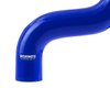 MMHOSE-GRC-23BL Silicone Radiator Hose Kit Blue Toyota GR Corolla 2023+ - image 4