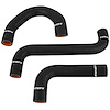 Silicone Coolant Hose Kit 2004 Pontiac GTO, 2004 Vauxhall Monaro (5.7L), 2001-2004 Holden Monaro (5.7L) - image 1